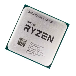 高性能コンピューティングとコンテンツ作成のためのAMDR55600GプロセッサR5Gパワーハウス - Product Image 1
