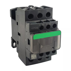 Yeni Orignal sch-neider kontaktör LC1D32B7C LC1D32CC7C LC1D32E7C LC1D32F7C LC1D32M7C - Product Image 1
