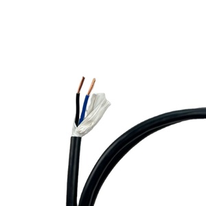 2 3 4 5 çekirdek RVV /RVVP 0.5 0.75 1 1.5 2.5 4 6 MM çok çekirdekli esnek bakır kablo - Product Image 3