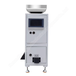 Clasificador de color de frijol rojo, clasificador separador de pasas, máquina clasificadora de granos de café - Product Image 6