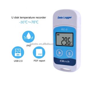 High Quality USB temperature <strong>data</strong> recorder <strong>logger</strong> RC-5 - Product Image 3
