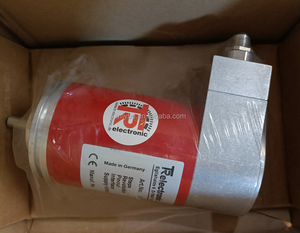 CEV65M-10323 Absolute Programmable Rotary <strong>Encoder</strong> CEV65M10323 - Product Image 4