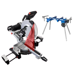 2025 yeni sürgülü gönye testere kesme 12 inç gönye testere kesme makinesi kesme makinesi ile lazer kılavuzu - Product Image 5