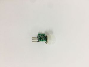 Mini IR Pyroelectric <strong>Infrared</strong> PIR Motion Human <strong>Sensor</strong> Automatic Detector Module AM312 <strong>Sensor</strong> DC 2.7 to 12V hot sale - Product Image 5