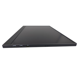 スイッチ外部分割画面、13インチの携帯電話とコンピュータ、2K拡張二次画面用のポータブルモニター。 - Product Image 3
