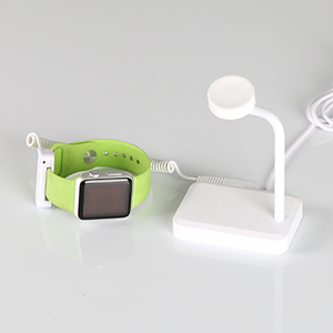 BoHang DS-TSBH53C Smart Watch <strong>Security</strong> Display Stand Burglar Alarm <strong>System</strong> Watch Anti Theft Holder with Wireless <strong>Control</strong> - Product Image 3