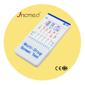 Tıbbi pcp testi kotinin idrar test kiti k2 İdrar testi - Product Image 1