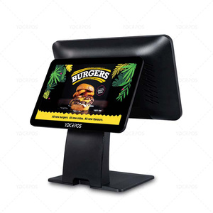 Todo en una máquina Windows Pos Sistema Android 12 Pos Conjunto completo para sistema minorista - Product Image 5