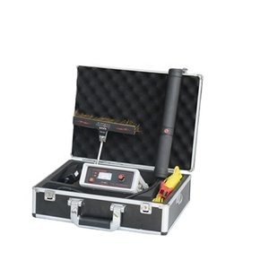 SL-III Holiday Detector, <span class=keywords><strong>Spark</strong></span> Leak Detector, Lớp Phủ Bề Mặt Tia Lửa Rò Rỉ Khuyết Tật Detector - Product Image 3