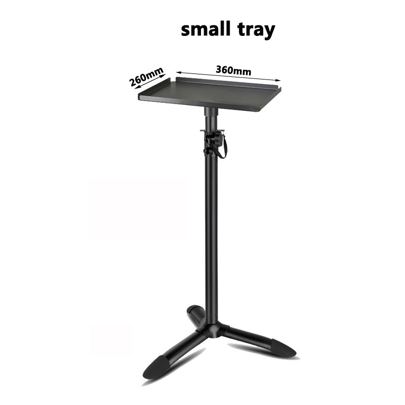 Noir/LKT-611S Petit plateau à trois griffes