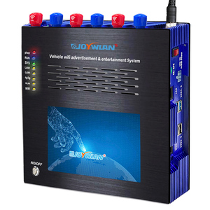 Hot Sale <strong>Bus</strong> VOD <strong>Player</strong> for <strong>Bus</strong> and coach Support Android Terminals Play Movie Can Insert Advertisement Video <strong>Bus</strong> Wifi Router - Product Image 1