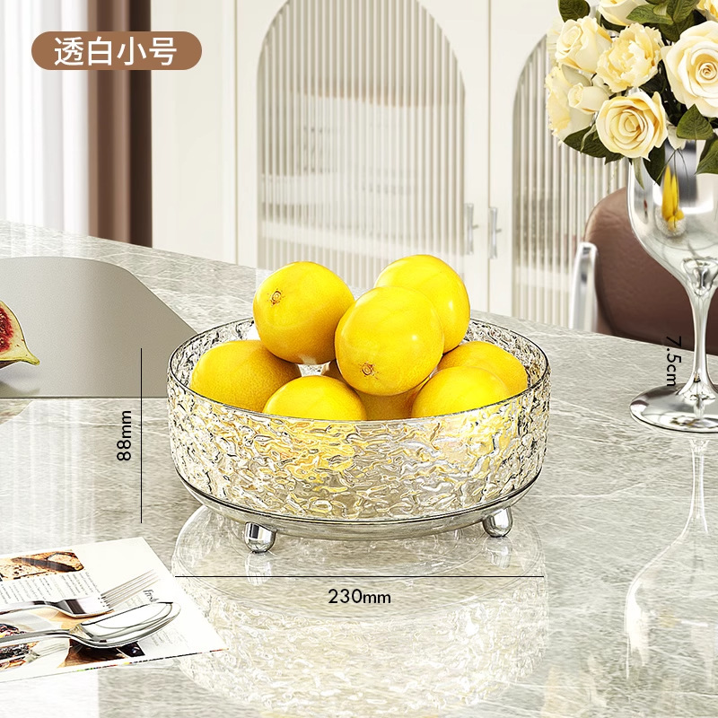 โปร่งใสขนาดเล็ก