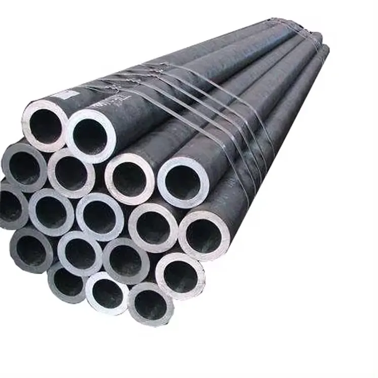 Diferencias entre tubos sin soldadura de acero al carbono Astm A53 y Astm A106 Api 5l
