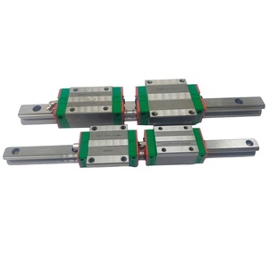 RGW15CA RGH15CA RGR15 <strong>Linear</strong> Motion <strong>Guide</strong> <strong>Rail</strong> and Block for <strong>CNC</strong> Drilling <strong>Machine</strong> - Product Image 3