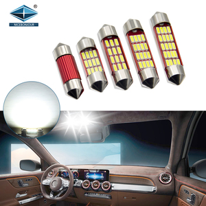 חם מכירות c5wLED 4014smd <span class=keywords><strong>31mm</strong></span> 36mm 39mm 41mm <span class=keywords><strong>LED</strong></span> Canbus שאינו קוטביות לוחית רישוי לויה <span class=keywords><strong>LED</strong></span> רכב אור