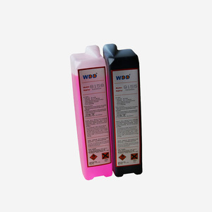 Imajeインクジェットコーディングプリンター用CIJメイクアップ/溶剤Imaje5191 - Product Image 2