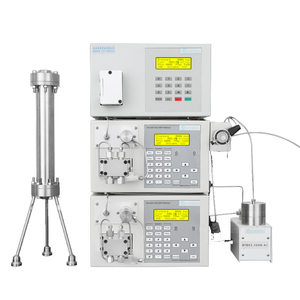 2025 Hot Selling Hplc Chromatografie Hplc Instrument Prijs Hplc Kolom Met Goede Stabiliteit - Product Image 2