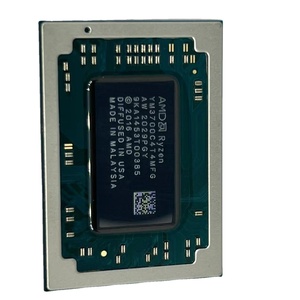 IC componenti elettronici circuito integrato IC chip MEC1515-NB QFN - Product Image 4