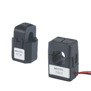 MEATROL E/ ROHS /SCT-036 333mV salida 20A - 5000A corriente AC rango de entrada de núcleo transformadores de corriente - Product Image 2