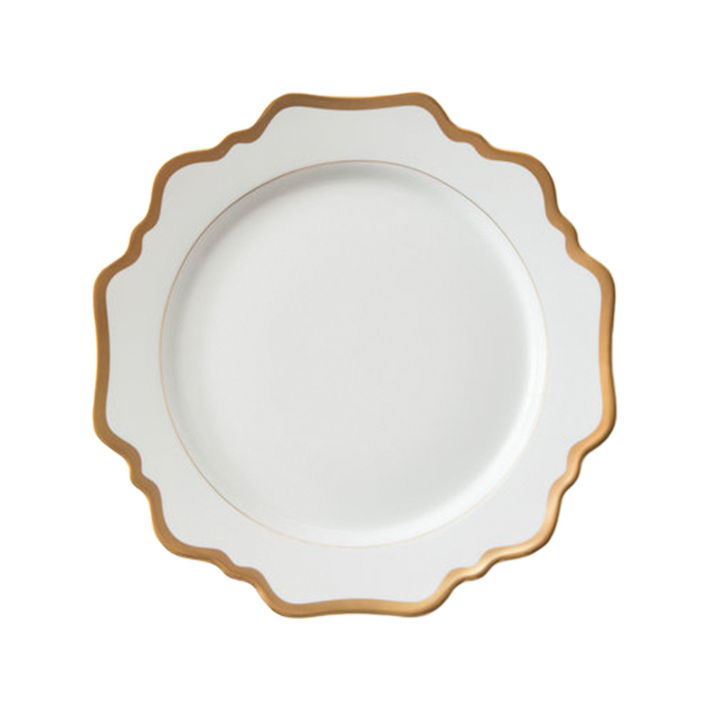 Plaque de 10,5 pouces