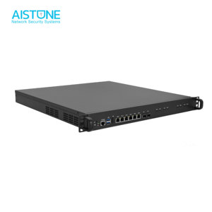 Server a buon mercato Xeon 6 Lan 4 sfp 10G supporto Sophos più firewall di sicurezza router 1U rete OPNsense firewall hardware mikrotik - Product Image 2