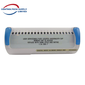 High Quality <strong>Control</strong> 1C31232G01 Digital <strong>Input</strong> Module - Product Image 3