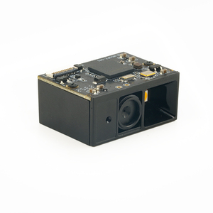 <strong>OEM</strong> Custom Miniature Auto Sensor <strong>Module</strong> USB Interface Barcode <strong>Code</strong> <strong>Reader</strong> in Stock - Product Image 5