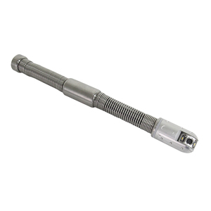 Wopson 28mm <strong>Pan</strong> <strong>Tilt</strong> <strong>Camera</strong> Head With 10.1 Inch Monitor Screen Drain Sewer Pipe Inspection <strong>Camera</strong>