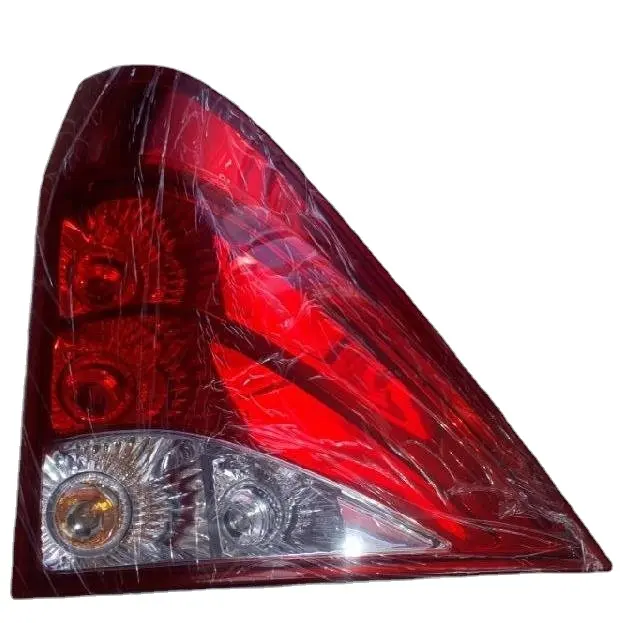 58CM Rear Lamp for Neoplan Bus Back Tail Light for MAN Neoplan Skyliner Bus Parts