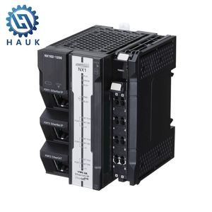 Nuovo originale Om-ron Plc NX102-1000 unità modulare CPU per l'automazione Pac controller programmabili dedicati in magazzino - Product Image 1