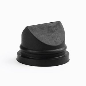 Mini silikon ördek gagası vana FKM,SBR,NR kauçuk kontrol Oem fiş vanalar silikon çek valf sıkılabilir şişe vana - Product Image 2