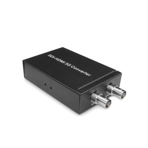 HD SDI to <strong>HDMI</strong> <strong>Converter</strong> 1080p to 1080i with Loop Out - Product Image 2
