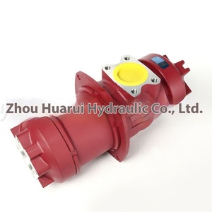 HYDAC新工况进口NF系列管道过滤器 - Product Image 1