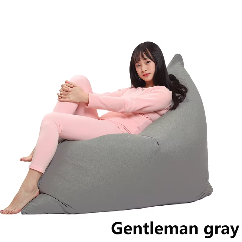Gentleman gris