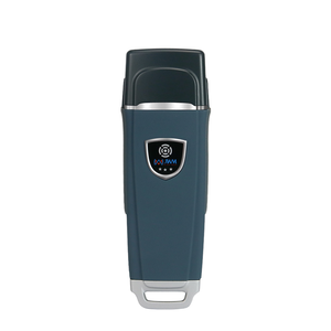 Multi-Site IP67 Patrol <strong>Solution</strong> With Biometric Login &amp; Automated PDF Reports For Campus Networks - Product Image 1