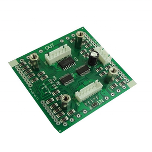 DVB Set üstü kutusu anakart İmalat PCBA evrensel TV anakart kontrol paneli LCD akıllı TV anakart uzaktan kumanda ile - Product Image 4