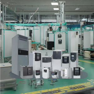 Scheda madre di controllo industriale di vendita calda per la programmazione PLC 20-COMM-E - Product Image 5