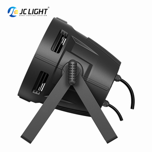 Hızlı teslimat Dmx512 ses aktif kontrol Par ışık olabilir 54x3w 54 Rgbw <span class=keywords><strong>Led</strong></span> Par ışık - Product Image 4