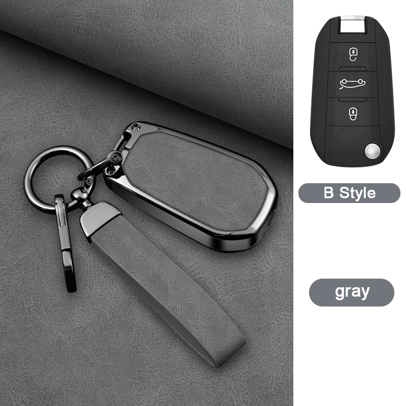 Gris B