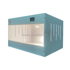 Wholesale PVC <strong>Pet</strong> <strong>Box</strong> 50*30*30cm Reptile Shell Snake Leopard Gecko Tortoise Tarantula Lizard Breeding Cage, Accept Custom
