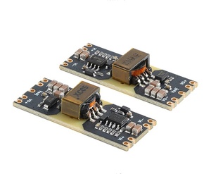 XC5015 Isolated DC-DC Wide Voltage 9-42V <strong>Input</strong> 5/12V <strong>Output</strong> Power <strong>Module</strong> Reserved LDO - Product Image 1