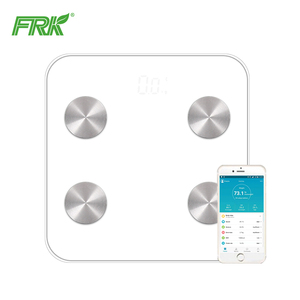 Yüksek Kaliteli Elektronik Akıllı <span class=keywords><strong>Kalori</strong></span> Fit 180Kg Bluetooth Dijital Vücut Ağırlığı Banyo Analizi vücut yağ ölçer