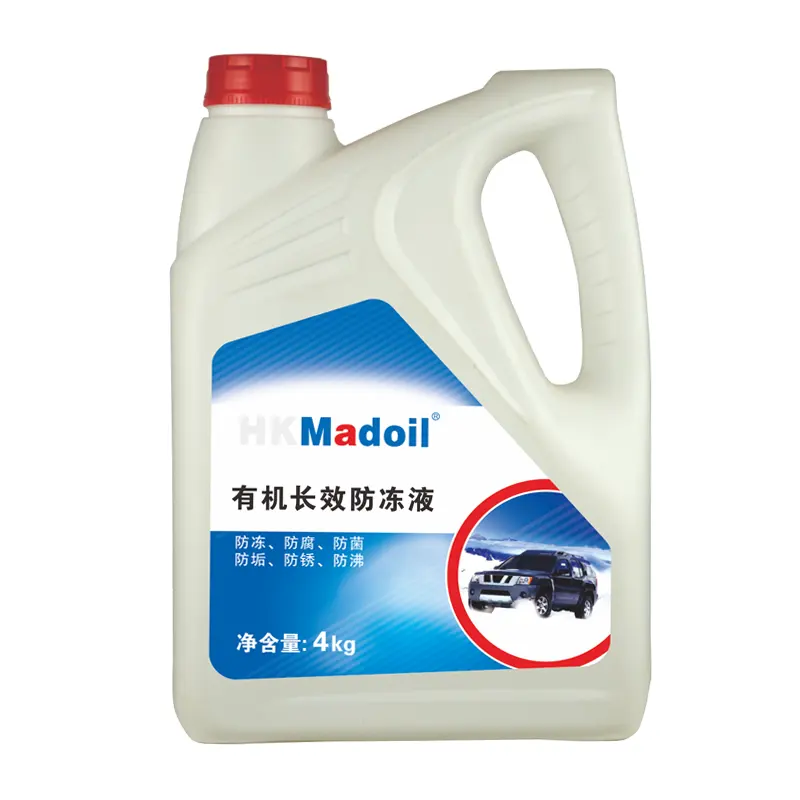 Volledig Synthetische Motor Olie En Best Verkochte Gangfu Smeermiddel Benzine Olie Sp/C31l Met Goede Service