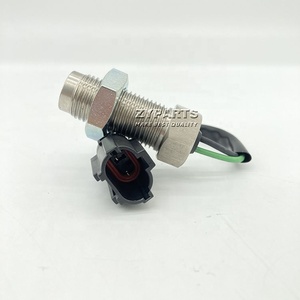 Sensor de velocidad del motor 701/57400 70157400 para JCB JS330 JS180 JZ140 JS160 JS330XD JS130 - Product Image 4