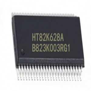 Controller tastiera originale IC ht82k628a componenti elettronici micro chip chip semiconduttori fornitore di prezzo - Product Image 1