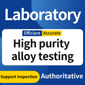 Failure Analysis Services Umfassende Lösungen für die Untersuchung von Ursachen und die Optimierung der Material leistung - Product Image 3
