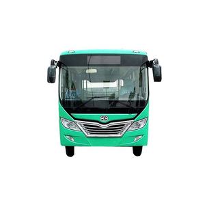For Sale Chinese Passenger Bus I.e. Diesel 24-30 Seater Metro Bus - Product Image 4