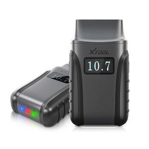 A30M V2.0 Automotive All System Diagnostic Scanner with 23 Special Functions BT/Wifi Support Active Test Code Reader - Product Image 1