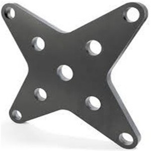 OEM personalizado mecanizado de alta precisión mecanizado cnc prototipo rápido MODELO DE Dron UAV prototipo - Product Image 4