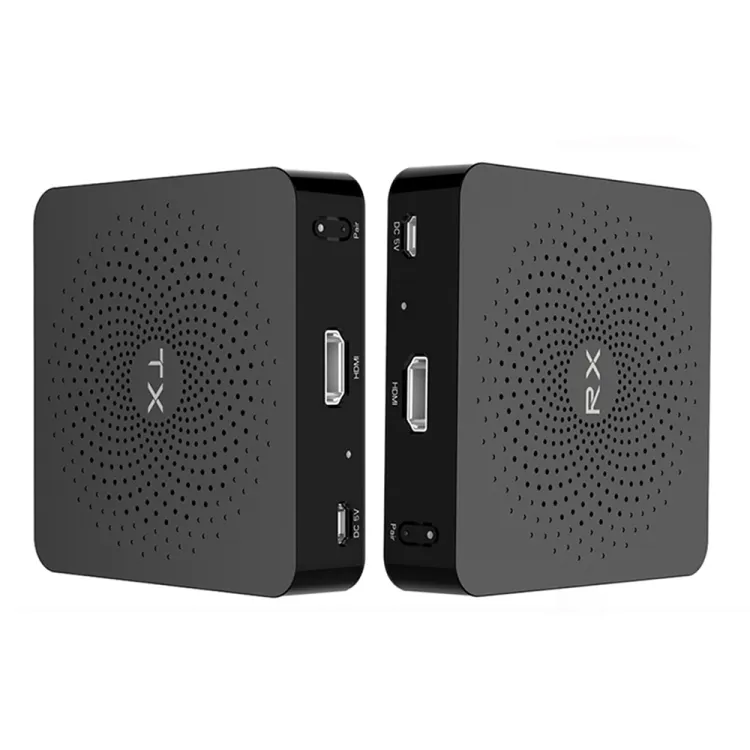 Nuovo misurabile 50m distanza W2H 60GHz 4K + Ultra HD Kit di trasmissione Wireless